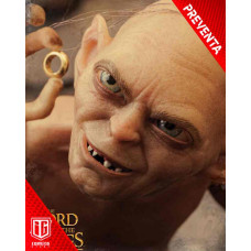 (PREVENTA) The Lord Of The Rings - Gollum